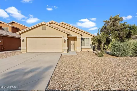 2045 N 115th Ln, Avondale, AZ 85392
