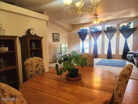 3958 Hidden Ranch Rd, Snowflake, AZ 85937 photo 12