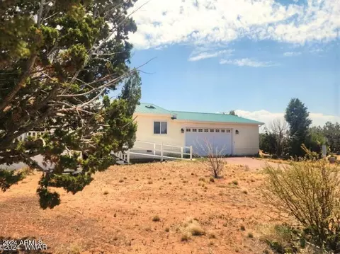3958 Hidden Ranch Rd, Snowflake, AZ 85937 photo 37