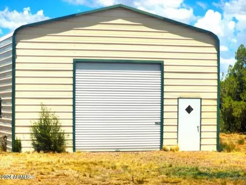 3958 Hidden Ranch Rd, Snowflake, AZ 85937 photo 6