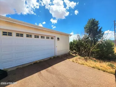 3958 Hidden Ranch Rd, Snowflake, AZ 85937 photo 4