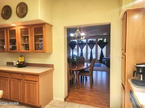 3958 Hidden Ranch Rd, Snowflake, AZ 85937 photo 15