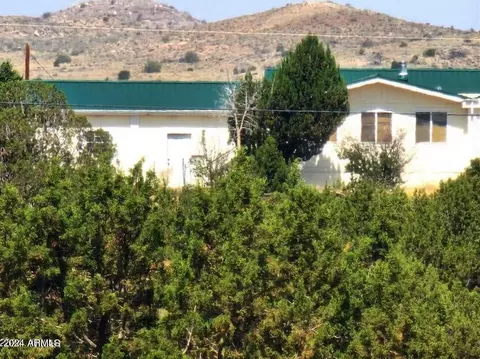 3958 Hidden Ranch Rd, Snowflake, AZ 85937 photo 2