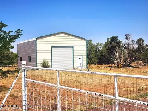 3958 Hidden Ranch Rd, Snowflake, AZ 85937 photo 5