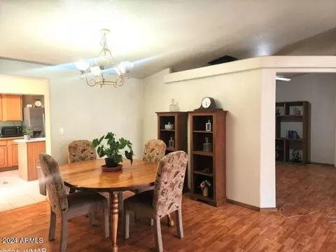 3958 Hidden Ranch Rd, Snowflake, AZ 85937 photo 13
