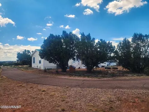 3958 Hidden Ranch Rd, Snowflake, AZ 85937 photo 42