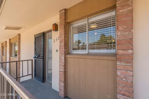 4701 N 68th St #232, Scottsdale, AZ 85251