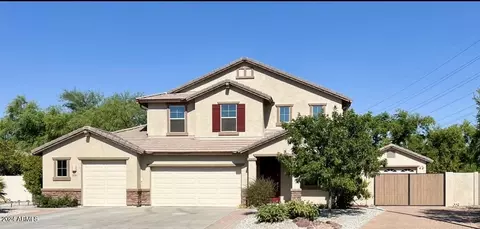 4761 S Burma Rd, Gilbert, AZ 85297