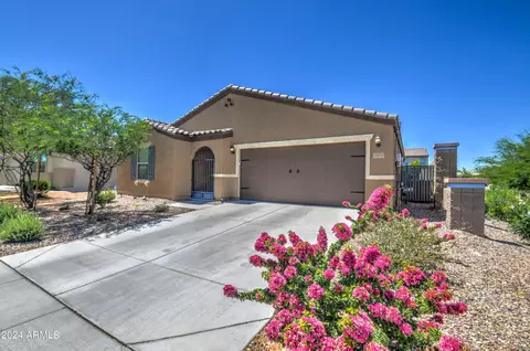19952 W Jefferson St, Buckeye, AZ 85326