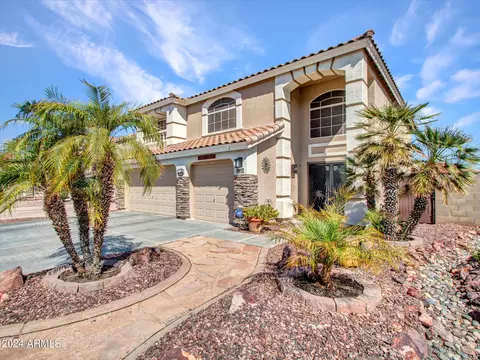 22217 W Solano Dr, Buckeye, AZ 85326