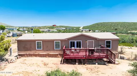 1855 N Gallian Fox Run, Dewey, AZ 86327