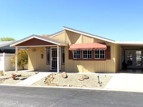 8840 E Sunland Ave #116, Mesa, AZ 85208