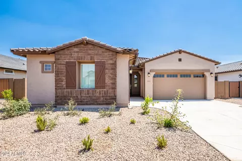 4337 E Silo Dr, Gilbert, AZ 85295