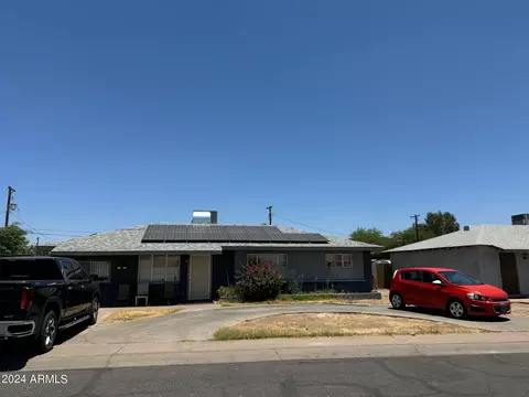 3740 W Flower St, Phoenix, AZ 85019