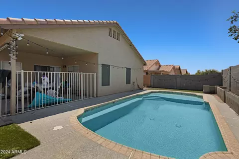 8150 E Osage Ave, Mesa, AZ 85212 photo 3