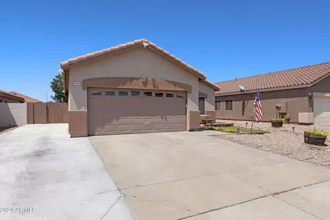 8150 E Osage Ave, Mesa, AZ 85212 photo 2