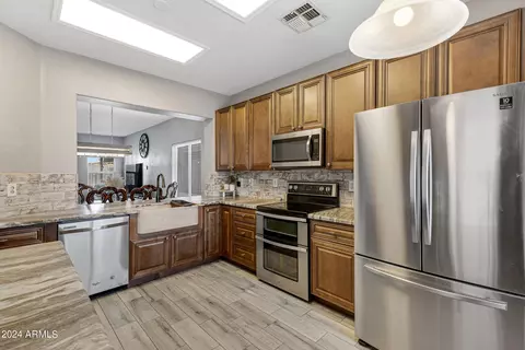 8150 E Osage Ave, Mesa, AZ 85212 photo 12