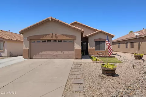 8150 E Osage Ave, Mesa, AZ 85212