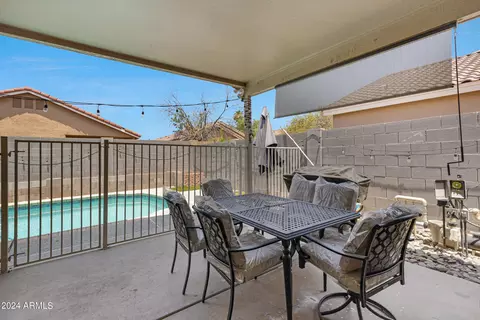 8150 E Osage Ave, Mesa, AZ 85212 photo 30