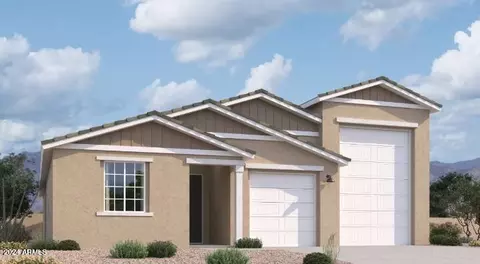 2606 E Abe Truckle Ave, San Tan Valley, AZ 85140