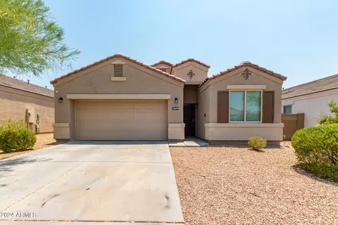 30199 W Pinchot Ave, Buckeye, AZ 85396