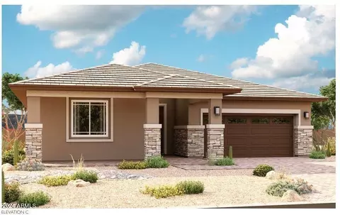 21849 E Saddle Ct E, Queen Creek, AZ 85142