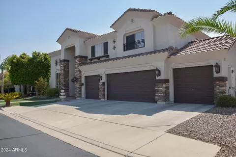 26740 N 98th Dr, Peoria, AZ 85383