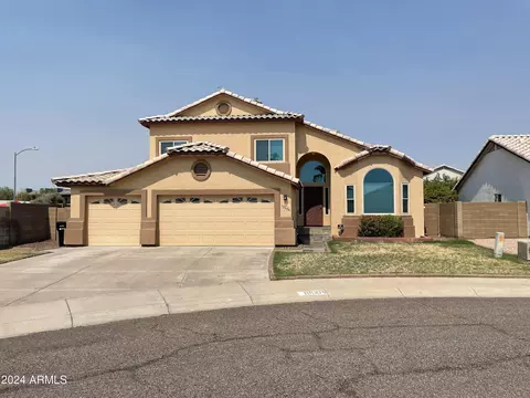 19004 N 25th Way, Phoenix, AZ 85050