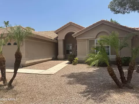 25037 S Angora Ct, Sun Lakes, AZ 85248