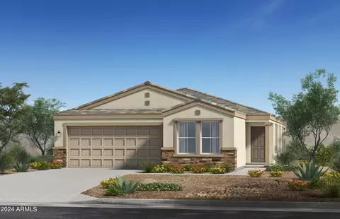 5674 S 243rd Dr, Buckeye, AZ 85326