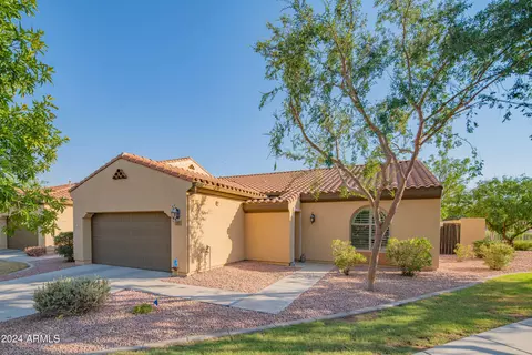 4700 S Fulton Ranch Blvd #49, Chandler, AZ 85248