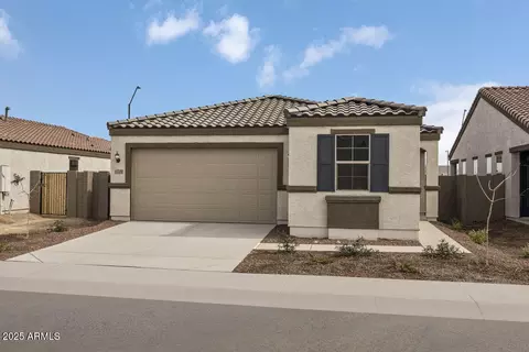 5729 S 243rd Dr, Buckeye, AZ 85326