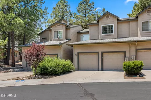 3860 S Ox Bow Loop, Flagstaff, AZ 86005