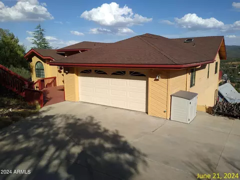 4865 Comanche Trl, Prescott, AZ 86301