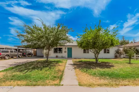 2237 W Montebello Ave, Phoenix, AZ 85015