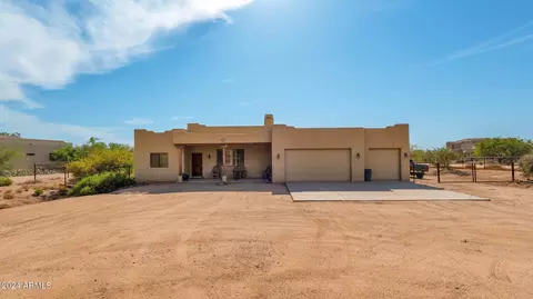 29805 N 152nd Pl, Scottsdale, AZ 85262