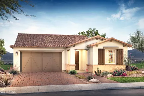 21245 E Macaw Dr, Queen Creek, AZ 85142