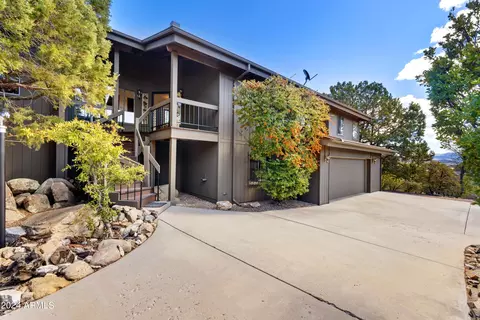 625 Angelita Dr, Prescott, AZ 86303