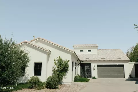 14535 W Hidden Terrace Loop, Litchfield Park, AZ 85340