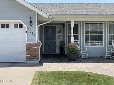 1813 N Oracle --, Mesa, AZ 85203 photo 5