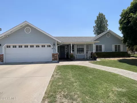 1813 N Oracle --, Mesa, AZ 85203