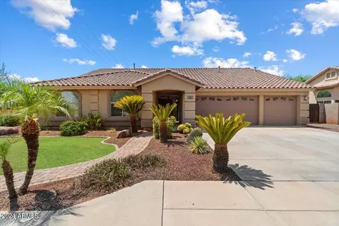 4905 W Pedro Ln, Laveen, AZ 85339