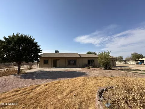 20526 W Teepee Rd, Buckeye, AZ 85326