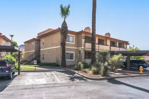 10410 N Cave Creek Rd #1084, Phoenix, AZ 85020