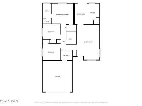 20007 N 20th Way, Phoenix, AZ 85024 photo 25