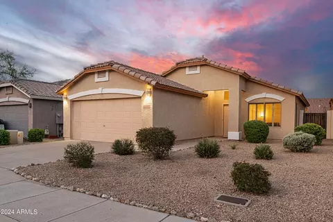 20007 N 20th Way, Phoenix, AZ 85024