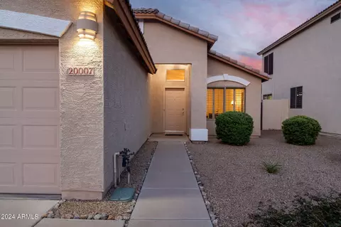 20007 N 20th Way, Phoenix, AZ 85024 photo 3