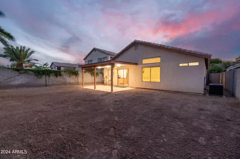 20007 N 20th Way, Phoenix, AZ 85024 photo 23