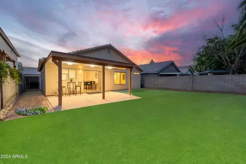 20007 N 20th Way, Phoenix, AZ 85024 photo 22