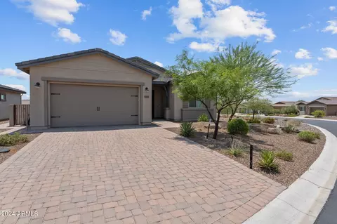 4365 Buffalo Rdg, Wickenburg, AZ 85390